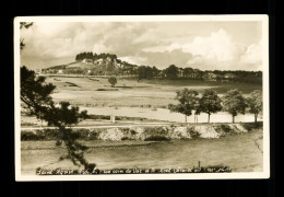 07 Ardeche Saint Agreve  Carte Photo ( Format 9cm X 14cm ) Tres Leger Pli Invisible Aux Scans - Saint Agrève