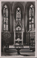 41124 - Burg Hohenzollern Bei Bisingen - Evang. Kirche - Ca. 1955 - Balingen