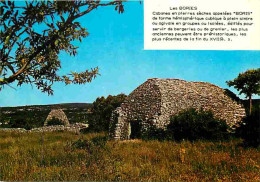 84 - Gordes - Le Village Des Bories - Carte Neuve - CPM - Voir Scans Recto-Verso - Gordes