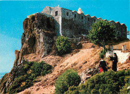 Chypre - Cyprus - Stavrovouni Monastery - CPM - Carte Neuve - Voir Scans Recto-Verso - Cipro