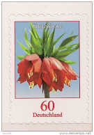 2013  Deutschland  Germany  Mi. 3046 Booklet Stamp  **MNH Blumen  Kaiserkrone (Fritillaria Imperialis) - Ongebruikt