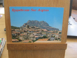 ROQUEBRUNE SUR ARGENS - Roquebrune-sur-Argens