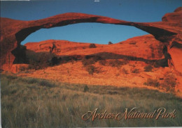 106940 - USA - Arches-Nationalpark - 2008 - Andere & Zonder Classificatie