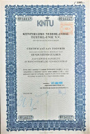 Koninklijke Nederlandse Textiel-unie (1970) Enschede - Altri & Non Classificati