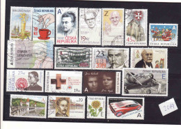 Tchechische Republik 2019, +1 Private Stamp, Used,I Will Complete Your Wantlist Of Czech Or Slovak Stamps By Michel - Usados