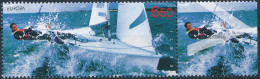 Mi 488 MNH ** / CEPT, Europa, Vacation - Estonia