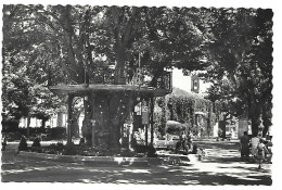 ALAMEDA DE CERVANTES, ARBOL DE LA MUSICA / CERVANTES MALL, TREE OF MUSIC.-  SORIA.- ( ESPAÑA ) - Soria