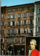 Salzbourg - Maison De Naissance De Mozart - Salzburg Stadt