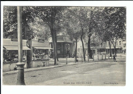 KEVELAER  Kapellenplatz  1908 (zegel Verwijderd) - Kevelaer