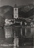 43265 - Österreich - St. Wolfgang - Weisses-Rössl - Ca. 1960 - St. Wolfgang