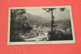 Massa Carrara Bagnone 1950 Ed. Gemelli - Massa