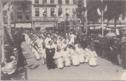 Tongeren Processie Der H. Relieken - Tongres Procession Des S.Reliques - N° 15 - Tongeren