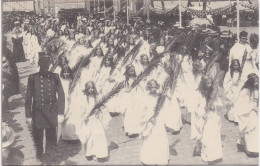 Tongeren Processie Der H. Relieken - Tongres Procession Des S.Reliques - N° 16 - Tongeren