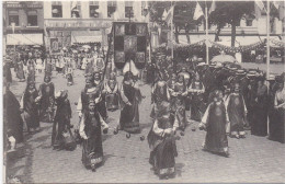 Tongeren Processie Der H. Relieken - Tongres Procession Des S.Reliques - N° 20 - Tongeren