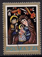 POLOGNE   N°   2476   OBLITERE - Used Stamps