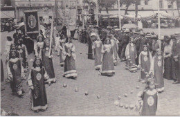 Tongeren Processie Der H. Relieken - Tongres Procession Des S.Reliques - N° 21 - Tongeren