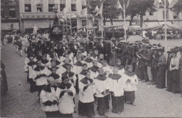 Tongeren Processie Der H. Relieken - Tongres Procession Des S.Reliques - N° 24 - Tongeren