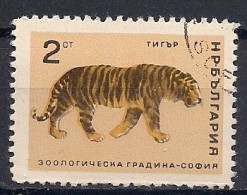 BULGARIE  N°   1417   OBLITERE - Used Stamps