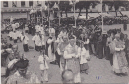 Tongeren Processie Der H. Relieken - Tongres Procession Des S.Reliques - N° 31 - Tongeren