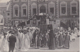 Tongeren Processie Der H. Relieken - Tongres Procession Des S.Reliques - N° 40 - Tongeren