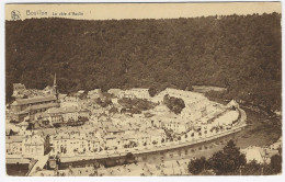 BOUILLON : La Côte D'Auclin - Bouillon