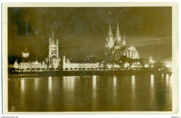 SPRING-CLEANING LOT (42 POSTCARDS), Köln (Cologne), Germany - Koeln