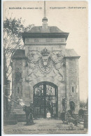 Bornem - Bornhem - Voorkant Van De Kipdorppoort - Oud Antwerpen - 1913 - Bornem