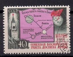 RUSSIE     N°  2238  OBLITERE - Used Stamps