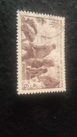 FRANSA- 1940-50       4+6   FR  DAMGALI - Used Stamps