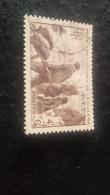 FRANSA- 1940-50       4+6   FR  DAMGALI - Usati