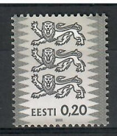 Estonia 2003 Mi 467 MNH  (ZE3 EST467) - Timbres