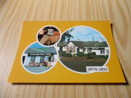 Gretna Green (Royaume-Uni).Vues Diverses. - Dumfriesshire