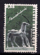 BELGIQUE  N°  3297  OBLITERE - Used Stamps