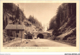 ADKP2-88-0147 - COL DE BUSSANG - Le Tunnel - Col De Bussang