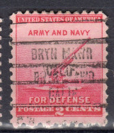 MM-039; USA Precancel/Vorausentwertung/Preo;  BRYN MAWR (CA), Type 734 - Vorausentwertungen