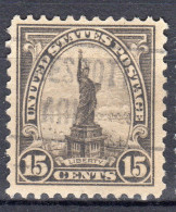 MM-015; USA Precancel/Vorausentwertung/Preo;  PRESCOTT (AZ), Type 466 - Voorafgestempeld