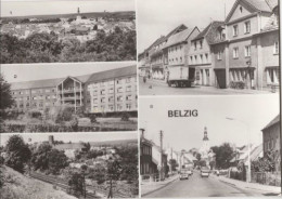 124352 - Belzig - 5 Bilder - Belzig
