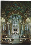 ALTAR A NTRA. SR. DE LA CINTA, CATEDRAL / OUR DAME OF THE CINTA ALTAR, CATHEDRAL.- TORTOSA - TARRAGONA.- ( CATALUNYA ) - Churches & Cathedrals