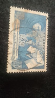 FRANSA- 1940-50       4   FR  DAMGALI - Used Stamps