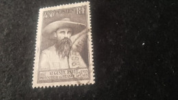 FRANSA- 1940-50       4.50  FR  DAMGALI - Used Stamps