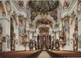 102977 - Ottobeuren - Basilika - 1962 - Mindelheim