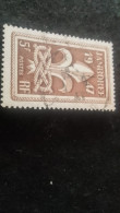 FRANSA- 1940-50       5   FR  DAMGALI - Used Stamps