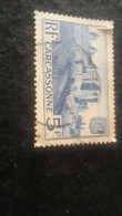 FRANSA- 1930-50       5   FR  DAMGALI - Used Stamps