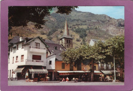 VALLE DE ARÁN BOSOST BOSSÓST - Lérida