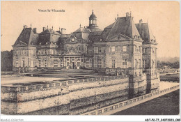 ADTP2-77-0135 - VAUX-LE-VICOMTE - Vaux Le Vicomte