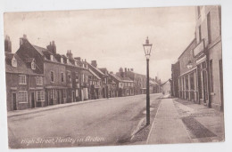 Henley-in-Arden High Street - Other & Unclassified