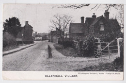 Ullenhall Village - Autres & Non Classés