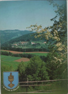 97391 - St. Oswald - 1990 - Freyung