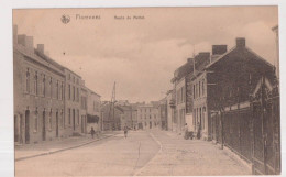 Cpa Florennes - Florennes