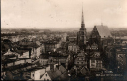 ! Alte Ansichtskarte Aus Neisse, 1930, Foto, Photo - Poland